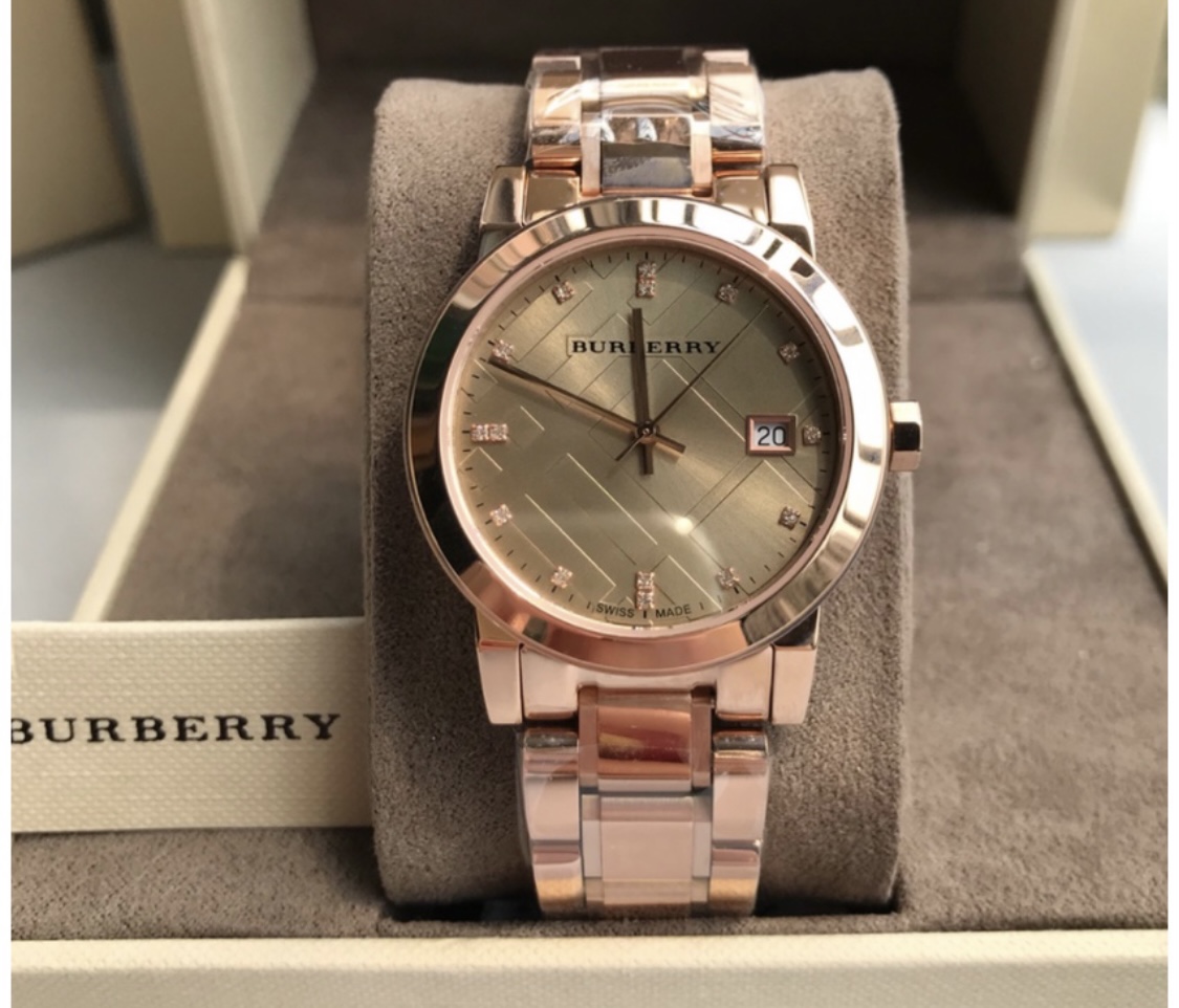 Bu9126 burberry online