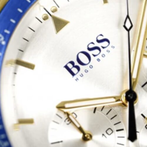 Hugo Boss HB1513631 Men's watch