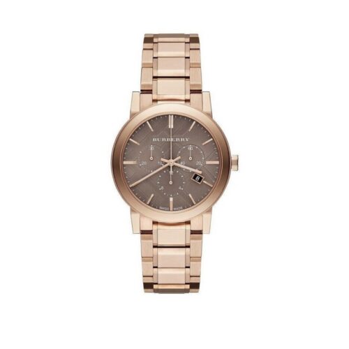 Burberry BU9754 Men's watch