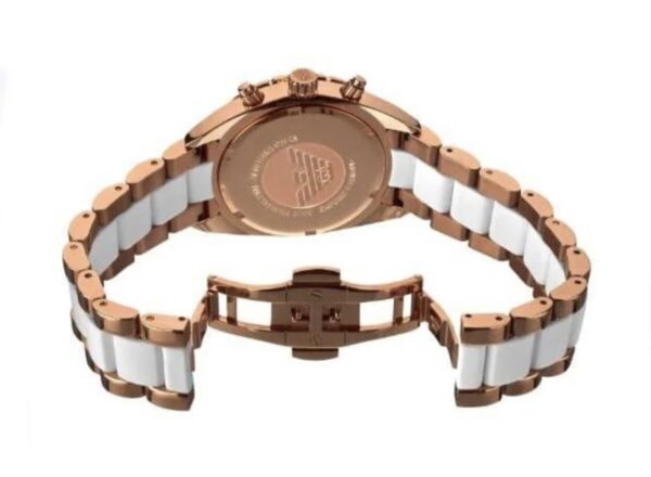 Emporio Armani AR5942 Ladies watch - Image 3