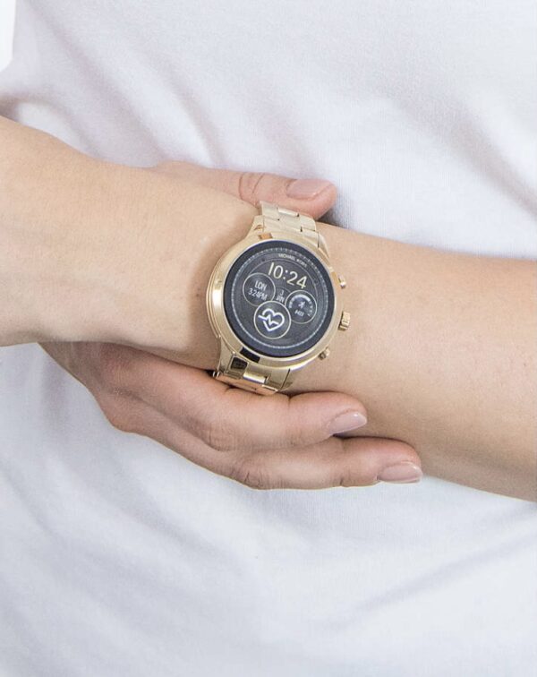 Michael Kors MK5045 Ladies smartwatch - Image 5