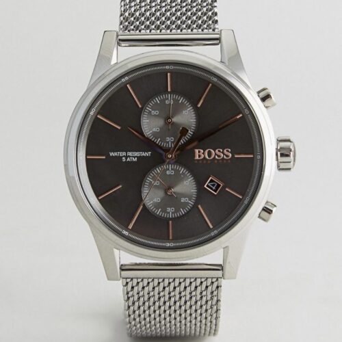 Hugo Boss 1513440 Men's watch