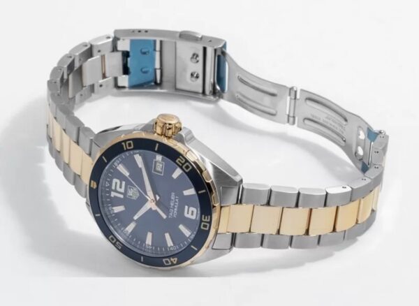 TAG Heuer WA21120 Men's watch - Image 5