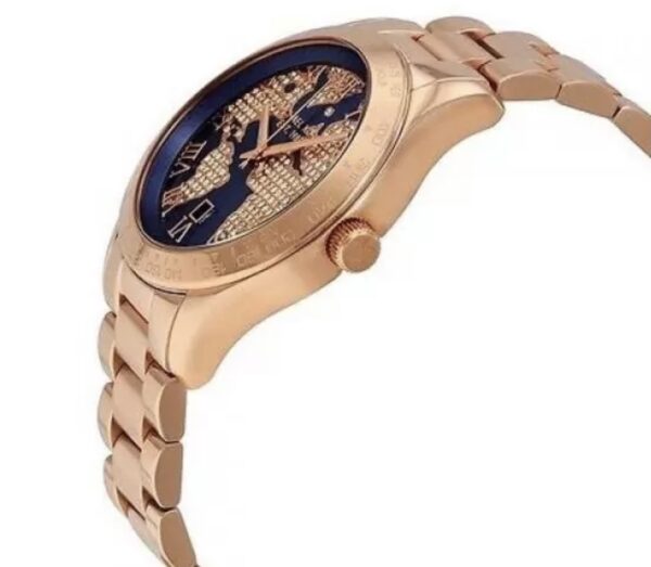 Michael Kors MK6395 Ladies watch - Image 4