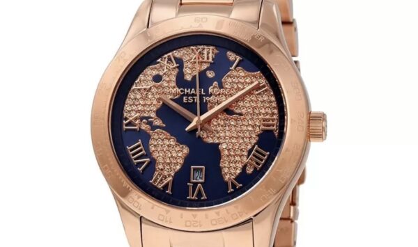 Michael Kors MK6395 Ladies watch - Image 3