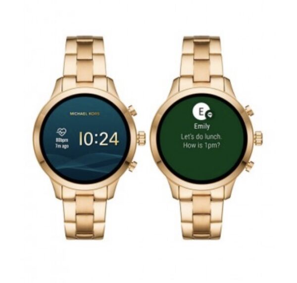 Michael Kors MK5045 Ladies smartwatch - Image 2