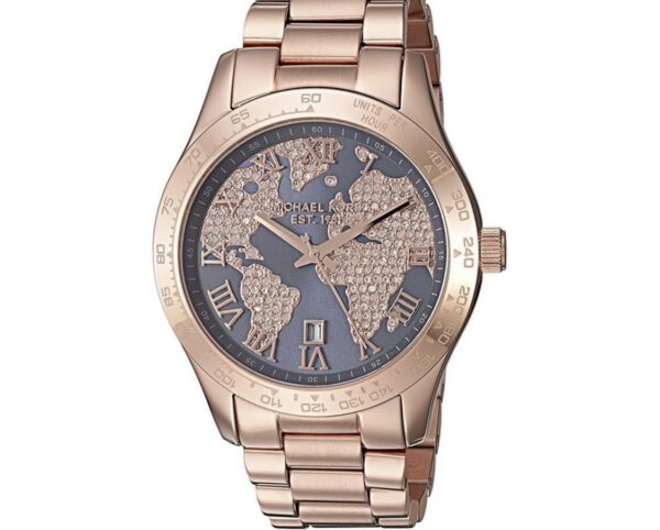Michael Kors MK6395 Ladies watch
