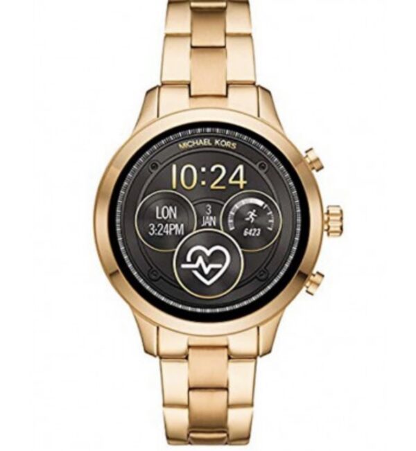 Michael Kors MK5045 Ladies smartwatch