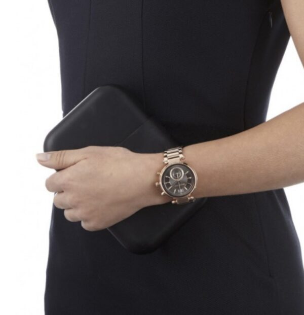 Michael Kors Ladies Watch MK6226 - Image 4