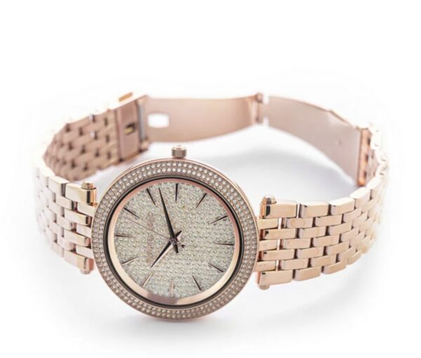 Michael Kors Ladies Watch MK3439 - Image 2