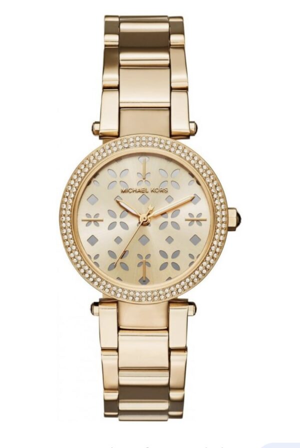 Michael Kors Ladies Watch MK6469