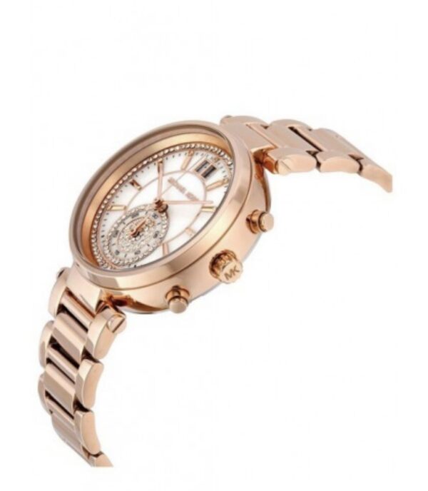 Michael Kors Ladies Watch MK6282 - Image 2