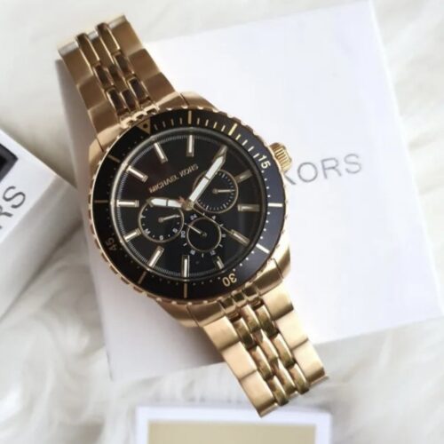 Michael Kors Men's Watch MK7154