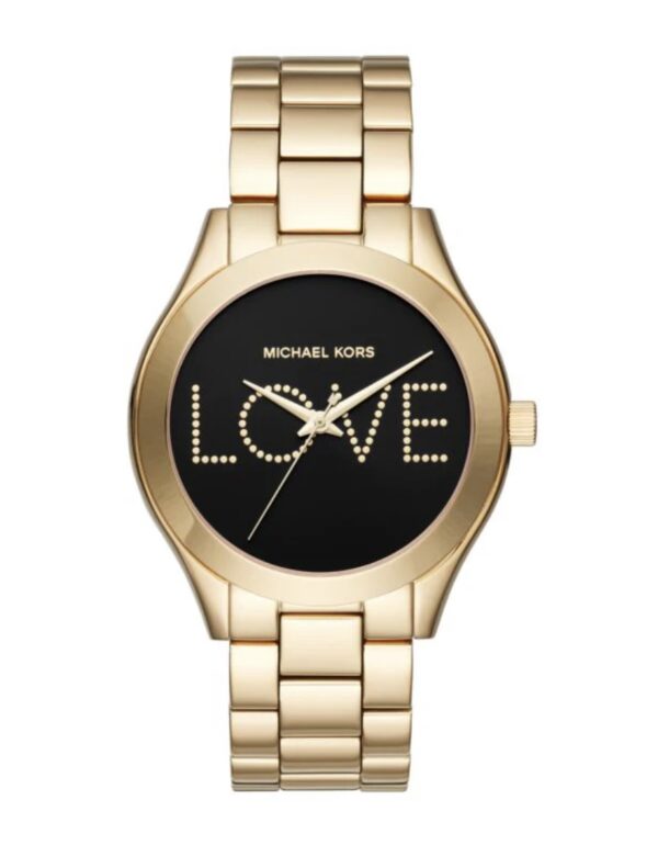 Michael Kors Ladies Watch MK3803