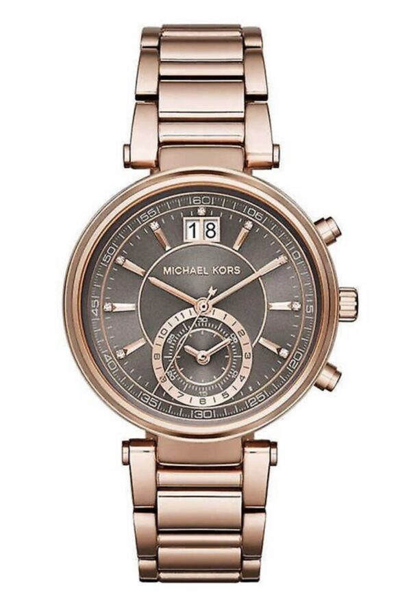 Michael Kors Ladies Watch MK6226