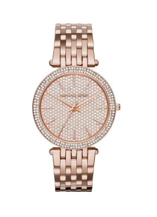 Michael Kors Ladies Watch MK3439