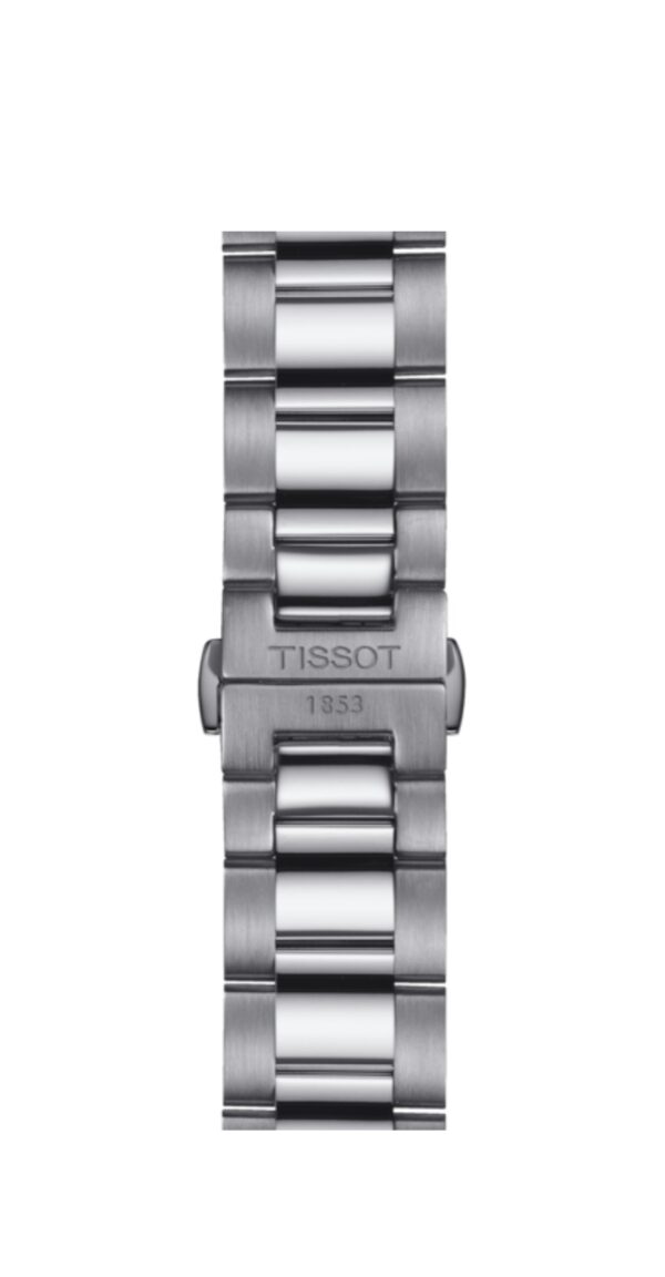 Tissot Men's Watch T106.417.11.031.00 - Image 3
