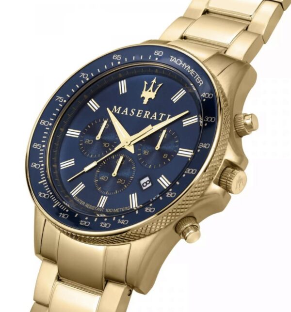 Maserati Men's Watch R8873640008 - Image 2
