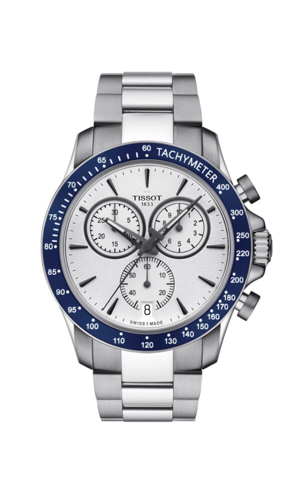 Tissot Men's Watch T106.417.11.031.00