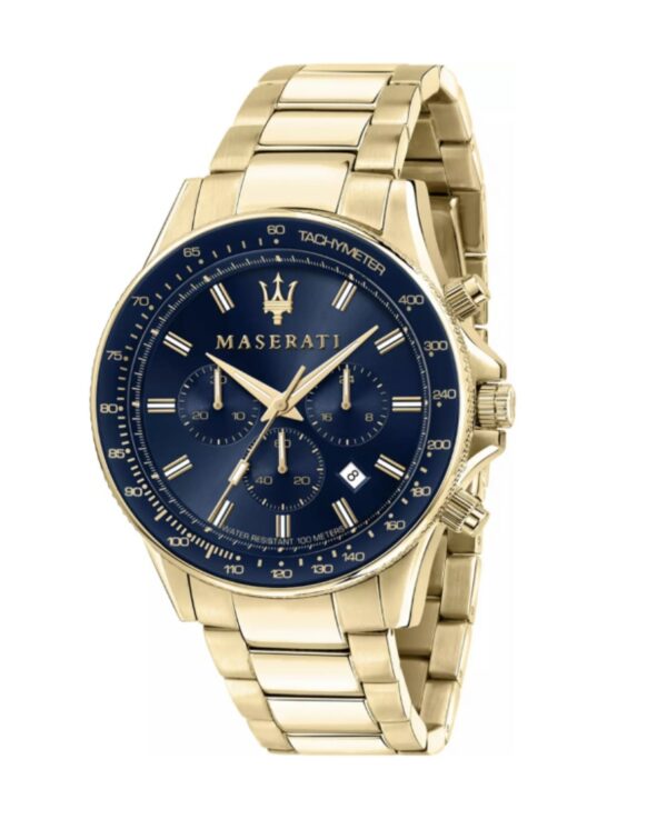 Maserati Men's Watch R8873640008