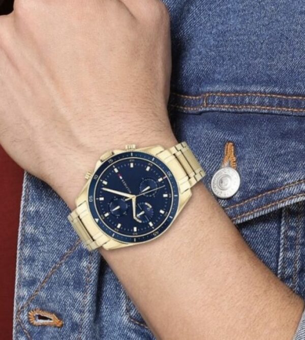 Tommy Hilfiger TH1791834 Men's Watch - Image 3
