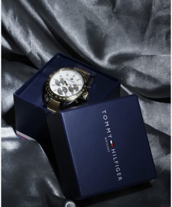 Tommy Hilfiger TH1791226 Men's Watch - Image 4