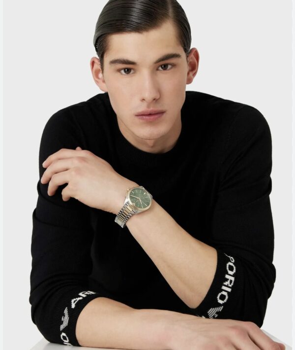 Emporio Armani AR11511 Men's Watch - Image 5