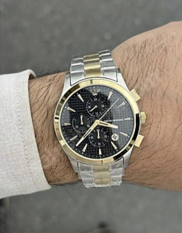 Emporio Armani AR11527 Men's Watch - Image 3