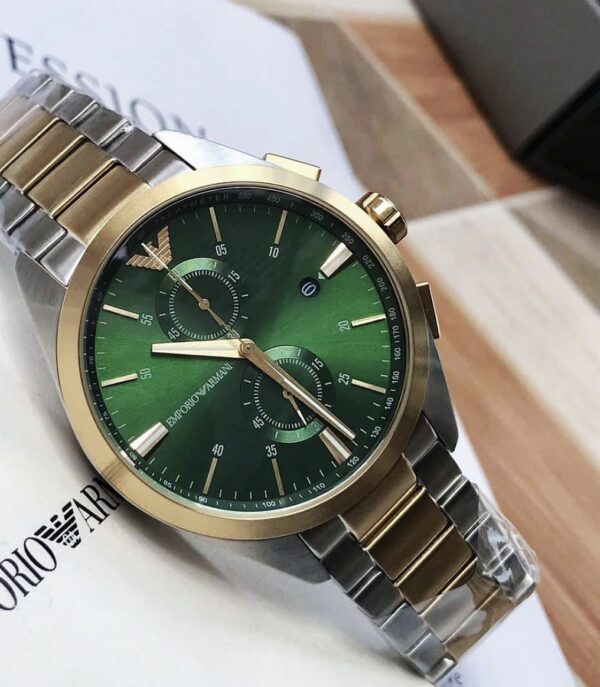 Emporio Armani AR11511 Men's Watch - Image 4