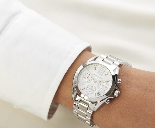 Michael Kors MK6174 Ladies Watch - Image 3