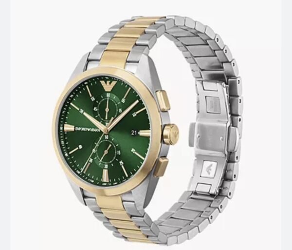 Emporio Armani AR11511 Men's Watch - Image 3