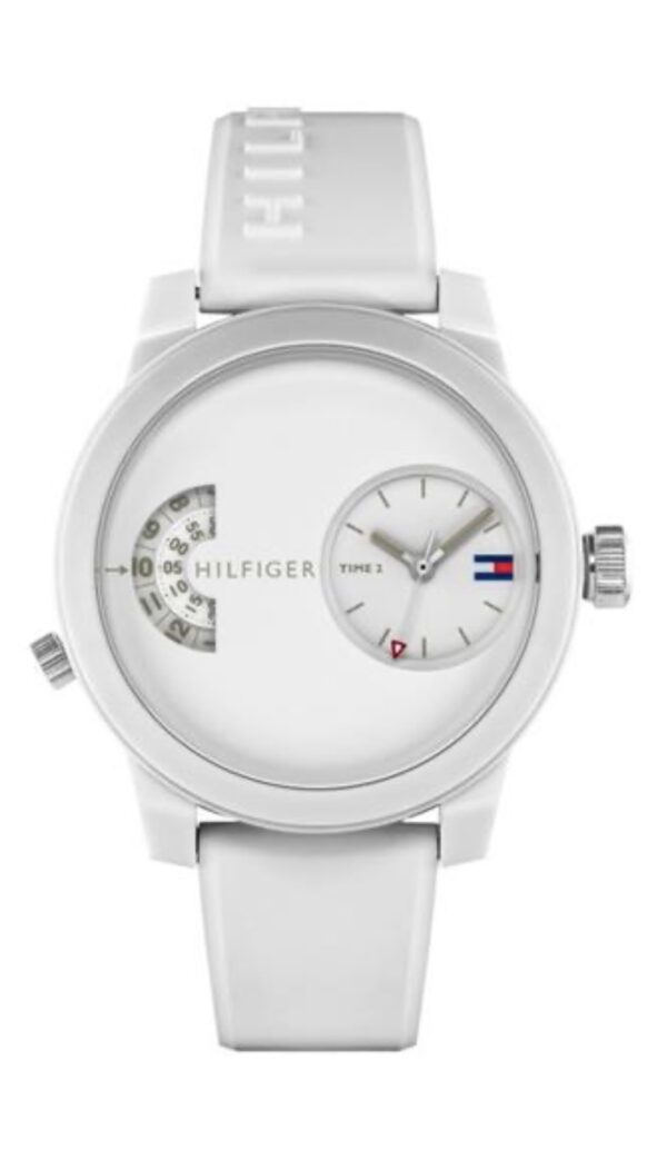 Tommy Hilfiger TH1791558 Men's Watch