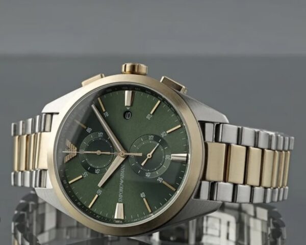 Emporio Armani AR11511 Men's Watch - Image 2