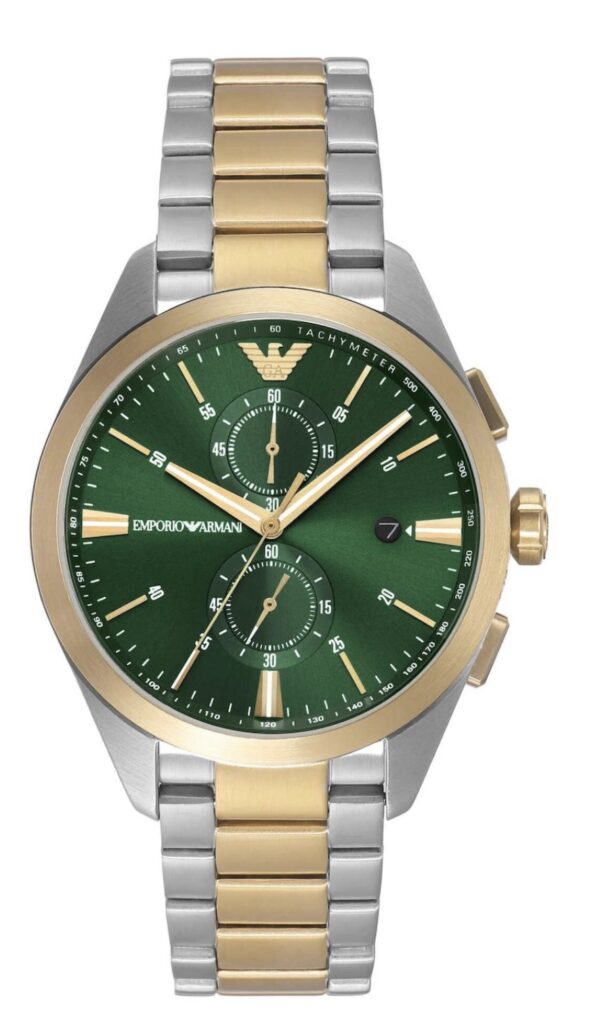 Emporio Armani AR11511 Men's Watch