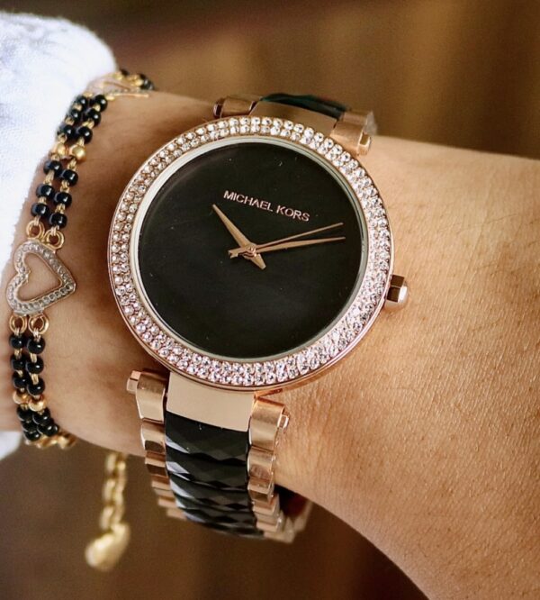 Michael Kors MK6414 Ladies Watch - Image 2