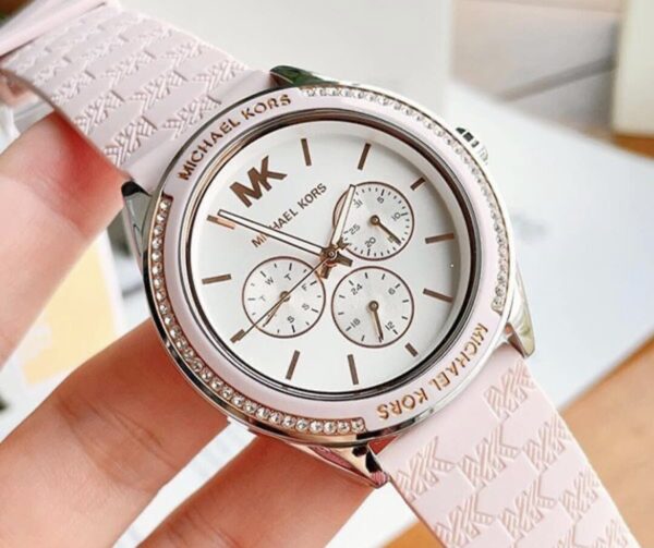 Michael Kors MK7268 Ladies Watch - Image 2