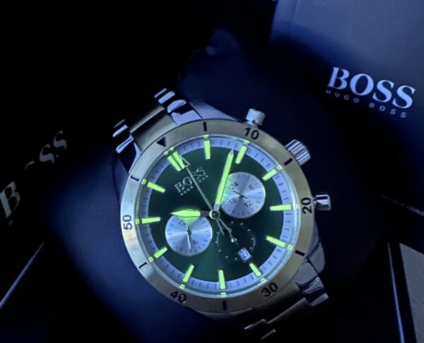Hugo Boss HB1513872 Men's Watch - Image 3